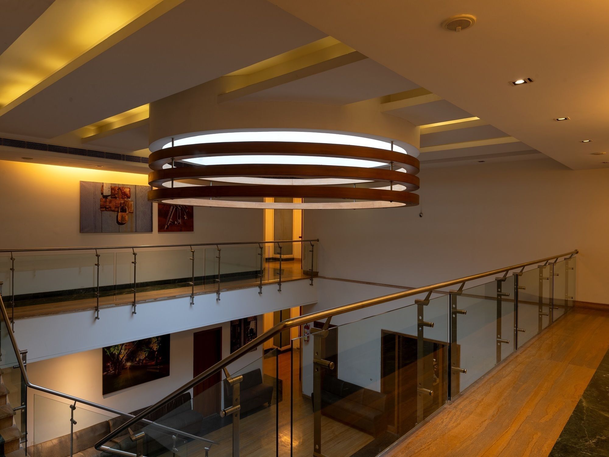 פונה Hotel Mint Koregaon Park מראה חיצוני תמונה